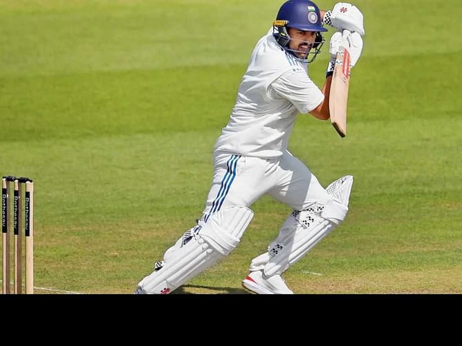 IND vs ENG 2nd Test Day 1 LIVE Updates: करुण नायर को मिला नंबर 3 पर मौका, यशस्वी भी क्रीज पर मौजूद; देखें लाइव अपडेट्स