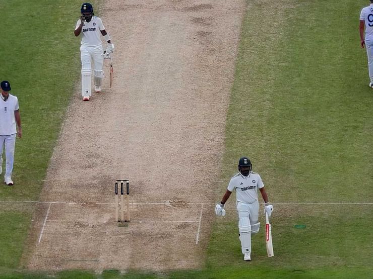 IND vs ENG 2nd Test Day 3 Highlights: एजबेस्टन टेस्ट के तीसरे दिन का खेल  समाप्त, भारत का स्कोर 64/1; 244 रनों की हुई बढ़त