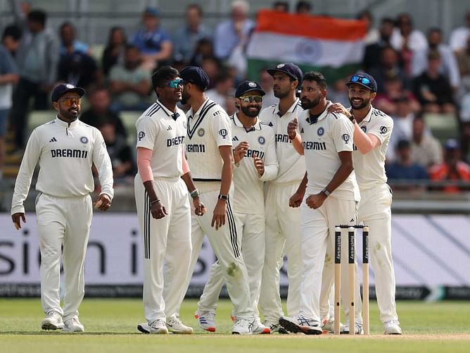 IND vs ENG 2nd Test Day 4 Highlights: आकाशदीप की शानदार गेंदबाजी, इंग्लैंड का स्कोर 72/3; जीत के लिए अब भी चाहिए 536 रन