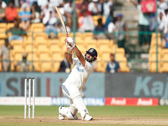 IND vs ENG 3rd Test Day 3 Live Updates: लंच के बाद खेल शुरू, 10वां टेस्ट शतक बनाने से के एल राहुल केवल एक रन दूर