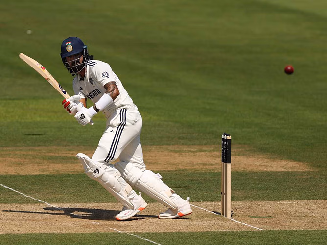 IND vs ENG 3rd Test Day 3 Live Updates: केएल राहुल ने जड़ा अपना 10वां टेस्ट शतक, लॉर्ड्स में दूसरा