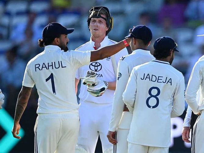 IND vs ENG 3rd Test Day 4 Live Updates: लॉर्ड्स में चौथे दिन बड़ा टारगेट सेट करने के इरादे से उतरेगी इंग्लैंड टीम, भारतीय गेंदबाज अंग्रेजों को रोकने में होंगे कामयाब?
