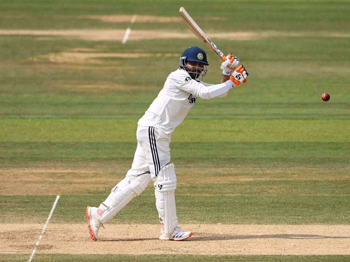 IND vs ENG 3rd Test Day 5 Highlights: इंग्लैंड ने 22 रनों से जीता लॉर्ड्स टेस्ट, रवींद्र जडेजा का जुझारुपन गया बेकार; सीरीज में 2-1 से आगे मेजबान