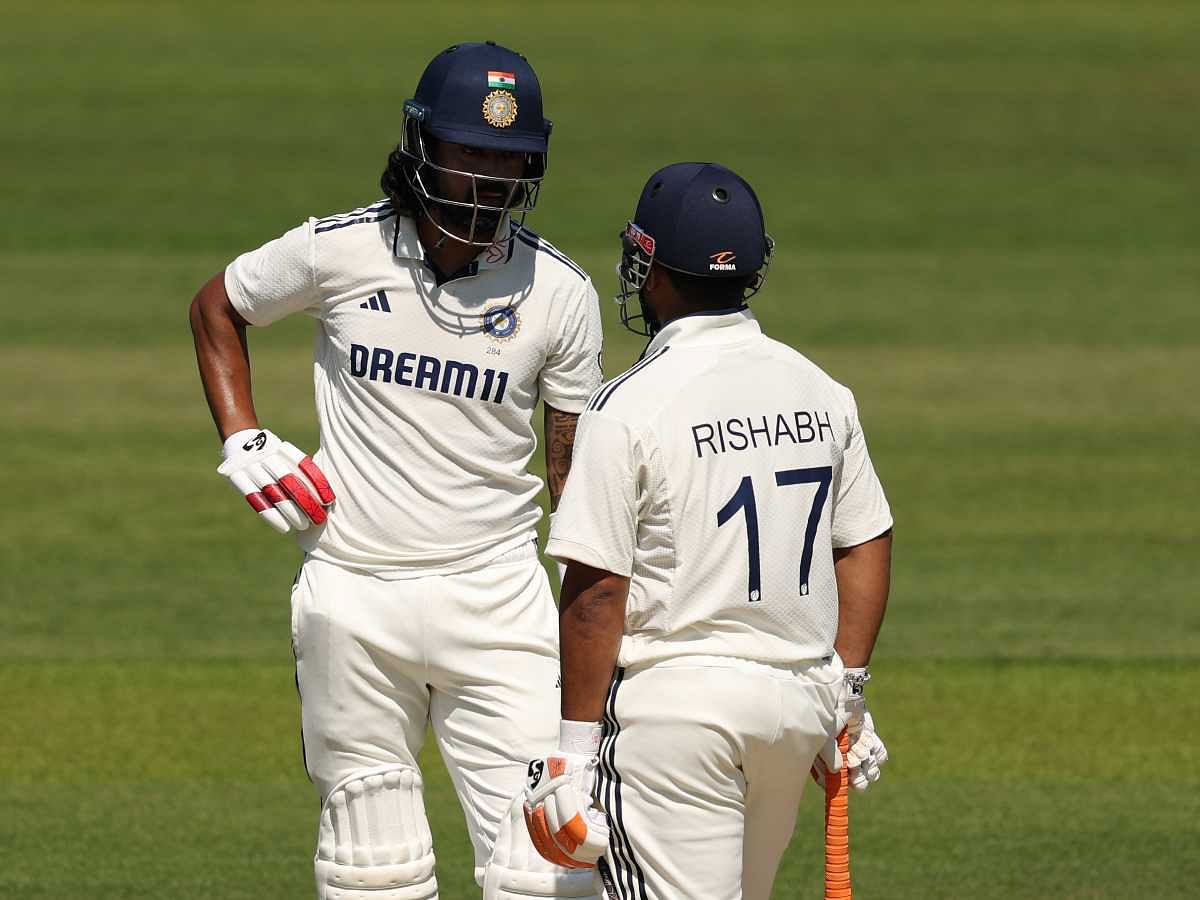 IND vs ENG 3rd Test Day 5 Live Updates: केएल राहुल-ऋषभ पंत की जोड़ी पर दारोमदार, लॉर्ड्स में भारत को मिलेगी जीत या होना पड़ेगा निराश?