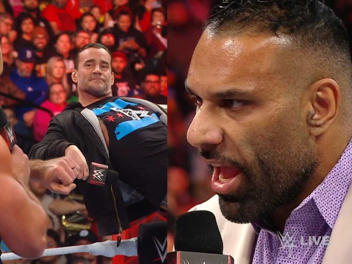 WWE Raw रिजल्ट्स LIVE, 8 जनवरी 2024: CM Punk ने पूर्व चैंपियन को दिया ...