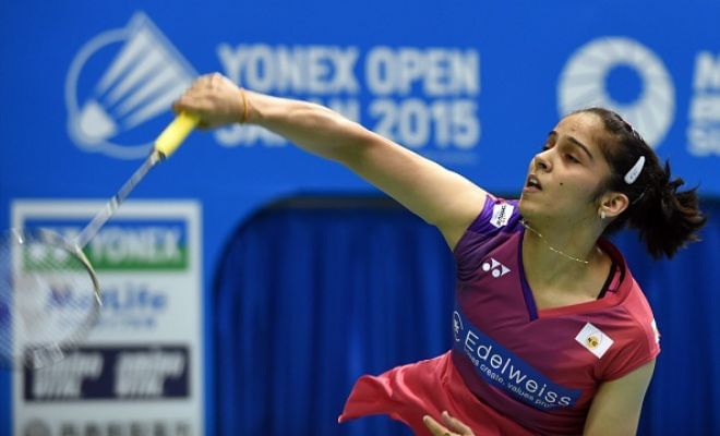 2015 Japan Open Super Series Day 3