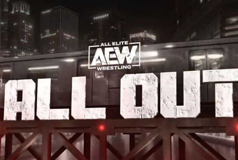 AEW All Out Live Results (4th September, 2022) CM Punk vs Jon Moxley