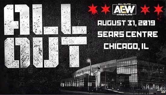 aew august 13