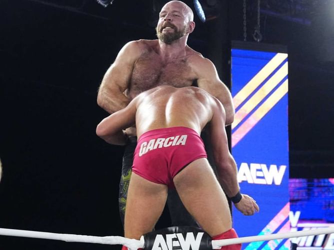 AEW Collision Live Results: JON MOXLEY IN MAJOR REMATCH WITH FORMER CHAMPION!! KYLE FLETCHER SPEAKS AFTER INJURING KENNY OMEGA!!