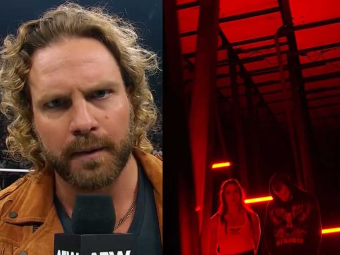 AEW Collision Live Results (October 25, 2025): FORMER WWE STAR DEBUTS, DEATH RIDERS MEMBER SURVIVES A SCARE
