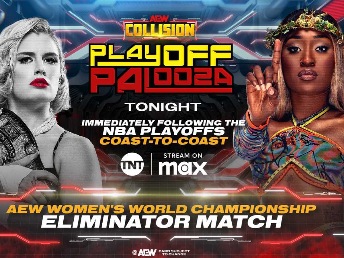 AEW Collision Results, Live Recap, and Highlights: WORLD TITLE ON THE LINE; FTR BATTLE LONGTIME RIVALS IN GRUDGE MATCH