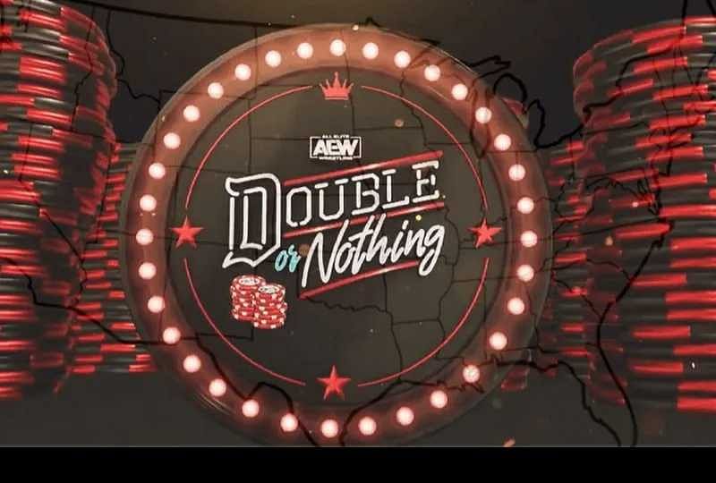 AEW Double or Nothing Live Results (29th May, 2022) CM Punk defeats