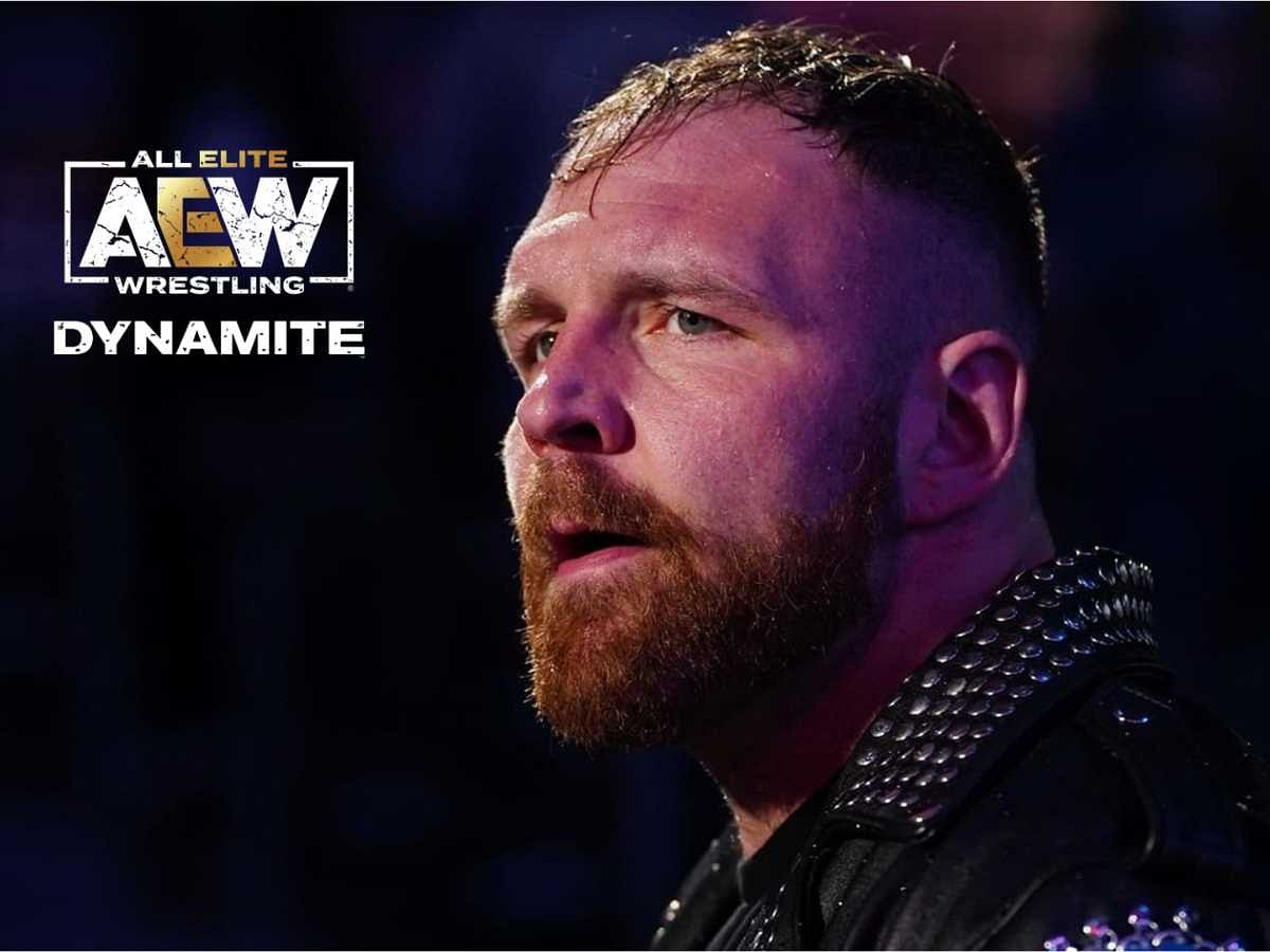 AEW Dynamite Live Results (2nd November, 2022): Jon Moxley In High ...