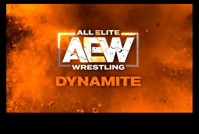 AEW Dynamite Live Results (31st August, 2022): The Elite defeat United ...