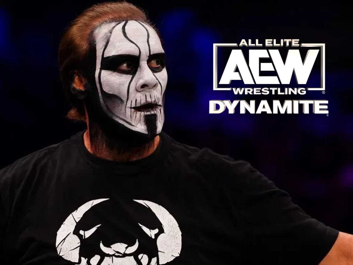 AEW Dynamite Live Results (March 22, 2023): Huge Debut, Jon Moxley ...