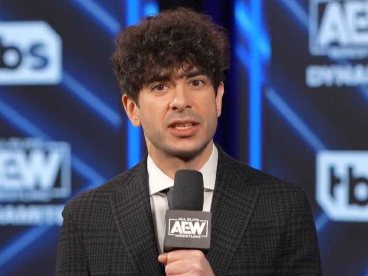 Aew Dynamite Live Results (may 24, 2023): Tony Khan's Big Announcement 