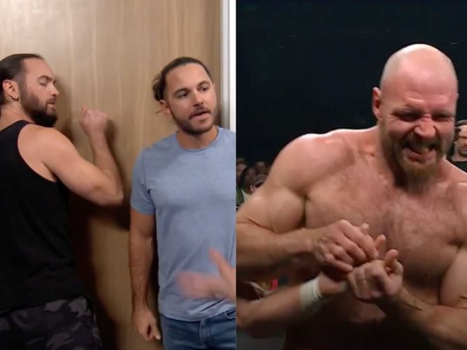 AEW Dynamite Live Results (October 22, 2025): JON MOXLEY ATTACKS OFFICIAL, TONY KHAN SHOCKS THE WORLD, HUGE SETBACK FOR THE HURT SYNDICATE!!