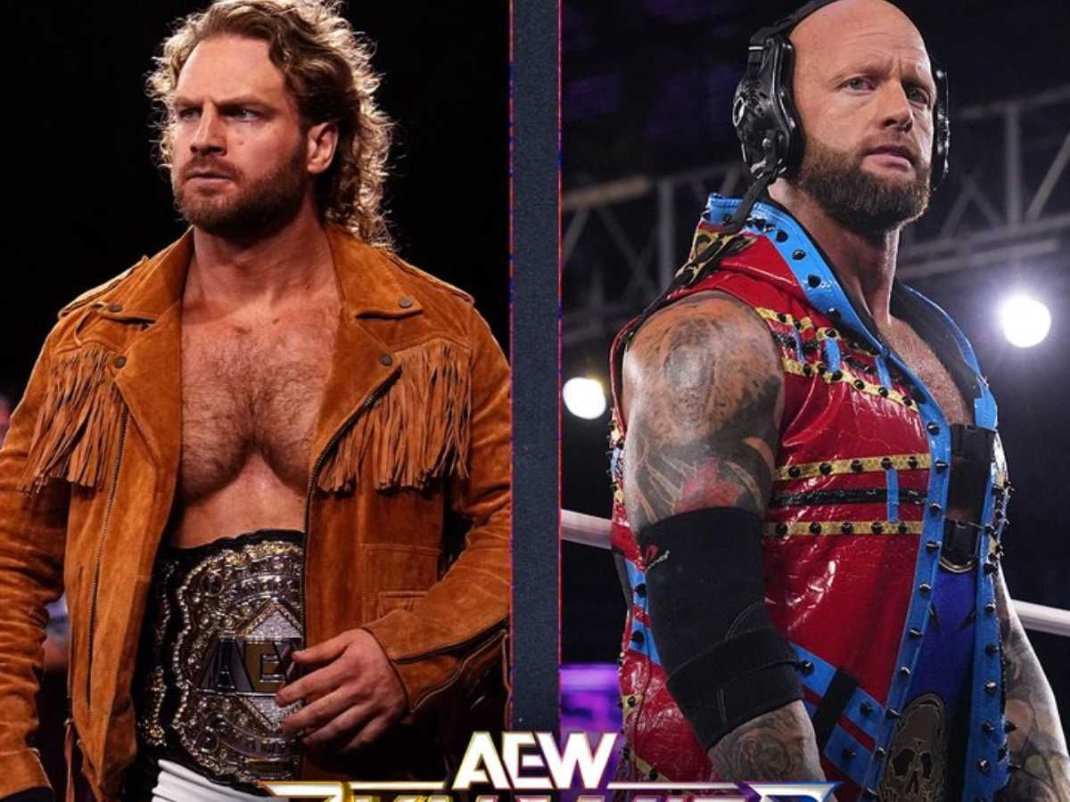 AEW Dynamite Live Results (September 10, 2025): HANGMAN PAGE TO GET ATTACKED, BIG RETURN, SETBACK FOR THE HURT SYNDICATE?
