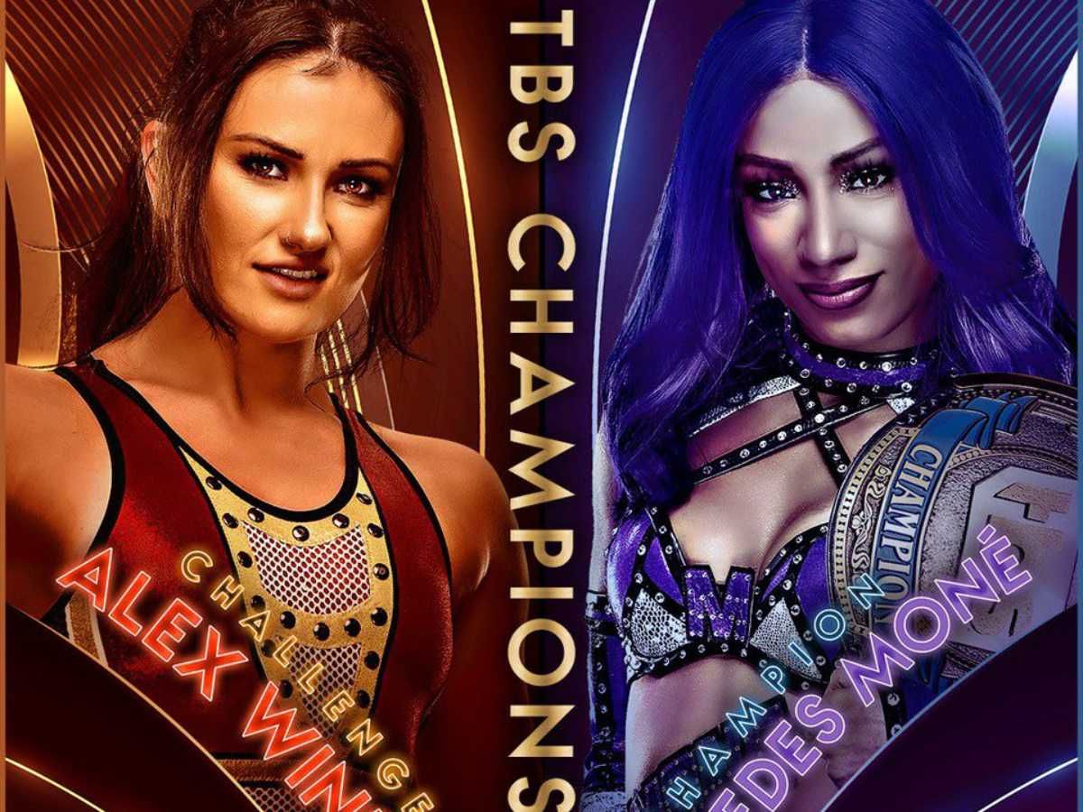 AEW Dynamite Live Results (September 3, 2025): Mercedes Mone in danger, Jon Moxley and top stars in action!!