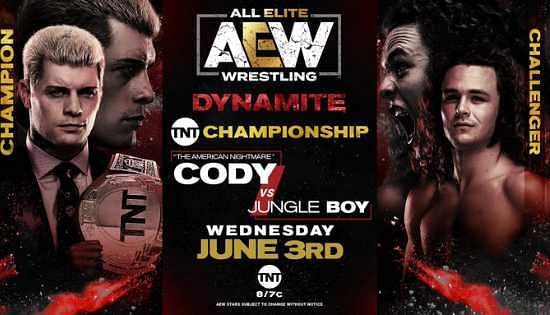 AEW Dynamite Results, Live Updates, Highlights ...