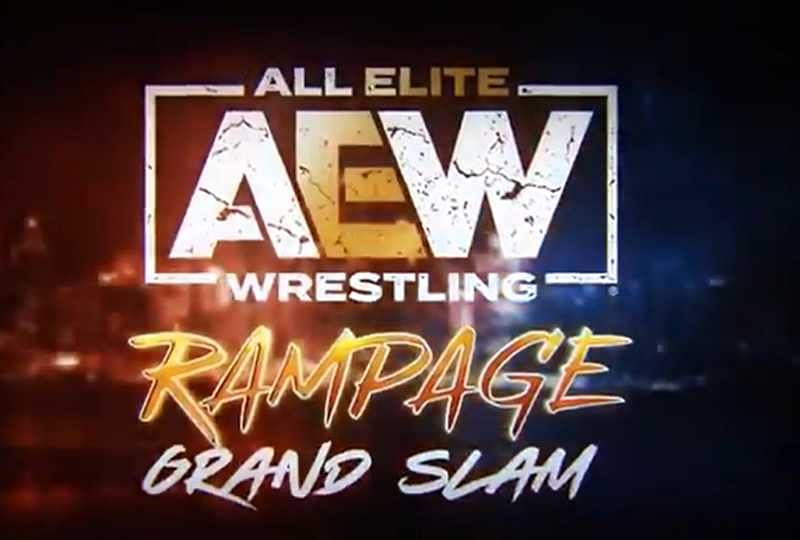 AEW Rampage: Grand Slam Live Results - Rampage Updates & Highlights (24th September 2021)