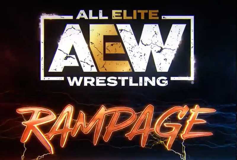 AEW Rampage Live Results - Rampage Updates & Highlights (17th September 2021)