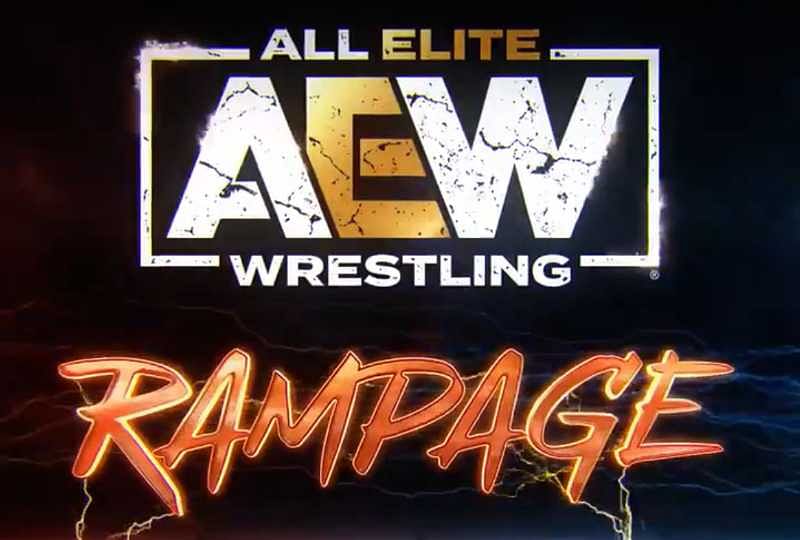 AEW Rampage Live Results - Rampage Updates & Highlights (26th November 2021)