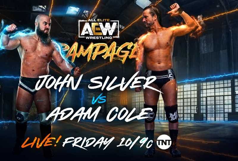 AEW Rampage Live Results - Rampage Updates & Highlights (5th November 2021)
