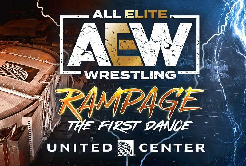AEW Rampage: The First Dance Live Results - Rampage Updates & Highlights (20th August 2021)