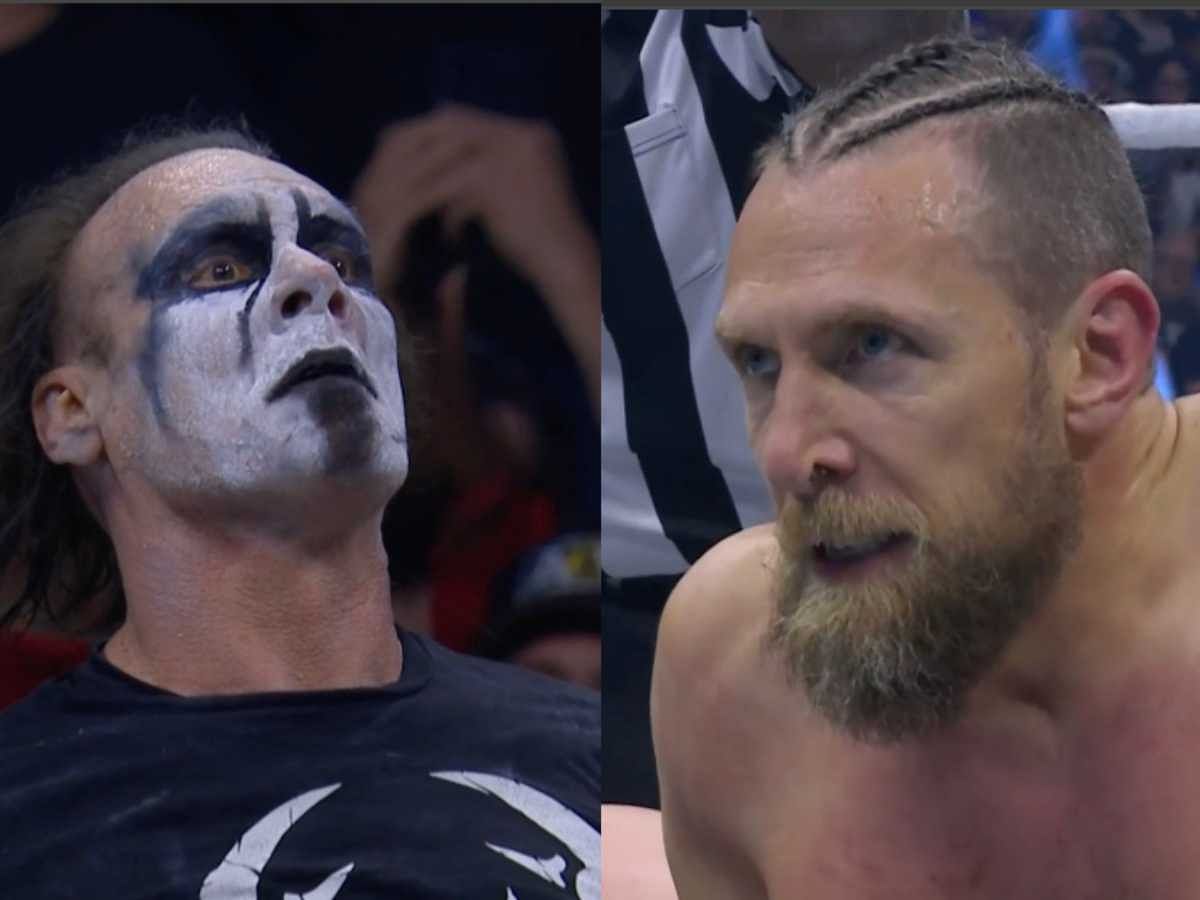 AEW Revolution 2024 Results (3/3/24): Sting's Last Match, World Title Bout,  More