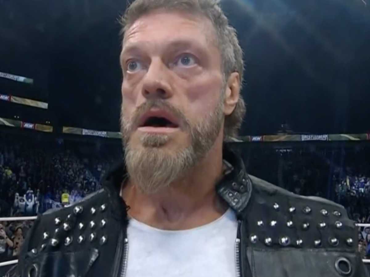 AEW WrestleDream Live Results (October 1, 2023) Edge debuts, WWE Hall