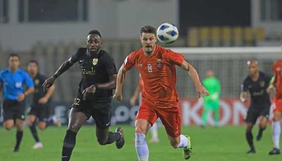 Al-Rayyan vs FC Goa Live Commentary and Updates, Asian Champions