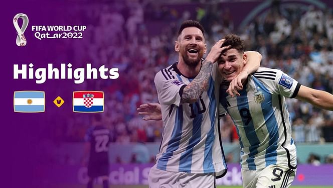 World Cup 2022 Power Rankings: Argentina return to the top three as Spain  and Portugal slide