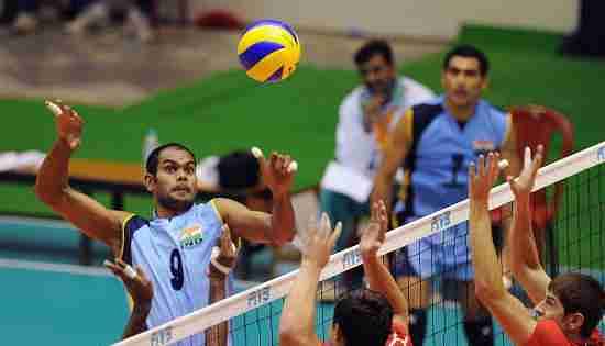 Asian Games 2018, Men's Volleyall, Day 8: India vs Japan, Live Score ...