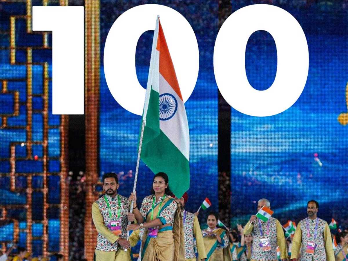 Asian Games 2023 Highlights: India's medal tally touches 53 as