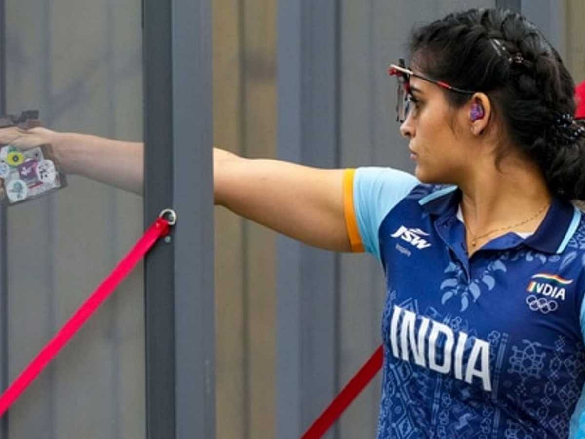 Asian Games 2023 Highlights September 27 Medals galore for India as shooters step up; dominant performances in Table Tennis