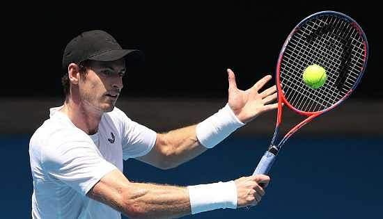 Australian Open 2019 Live Updates: Andy Murray vs Roberto ...