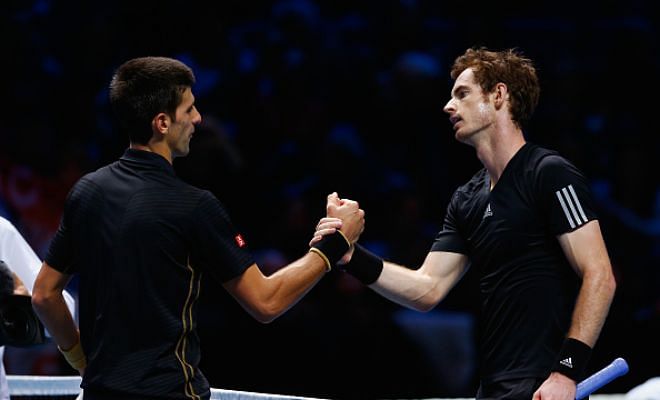 Novak Djokovic Wins Australian Open 2016