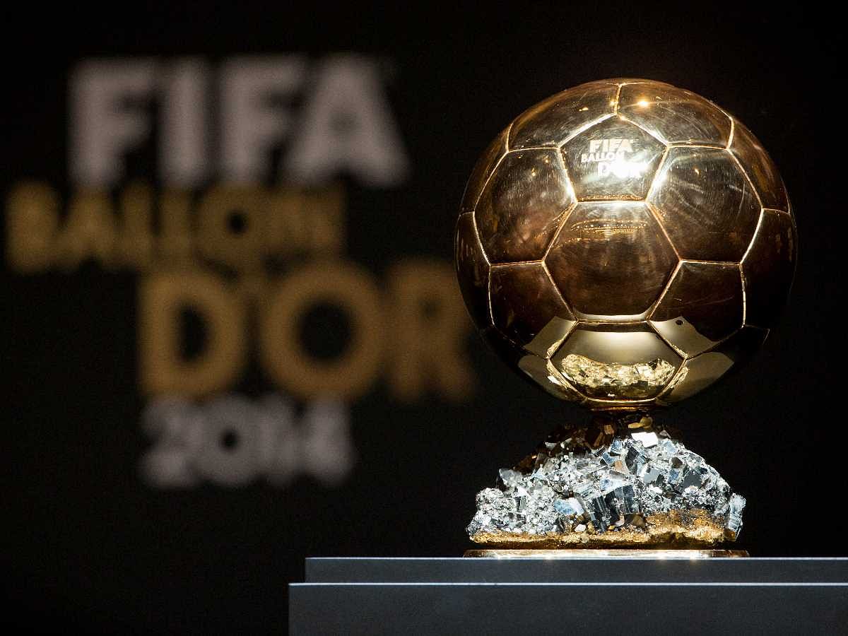 Ballon d'Or 2024 LIVE updates as Vinicius Jr, Rodri and others battle