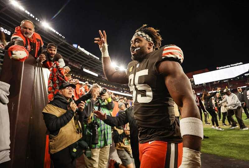 MNF best bets: Can the Browns haunt the Bengals on Halloween night?