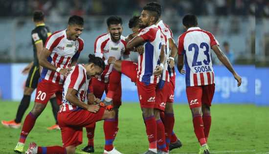 Chennaiyin Fc Vs Atk Live Commentary Score And Updates Isl Live