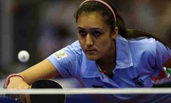 Commonwealt Games 2018: Table Tennis Mixed Doubles Round of 16, Achanta Sharath Kamal and Manika Batra carry India's hopes, Live Updates
