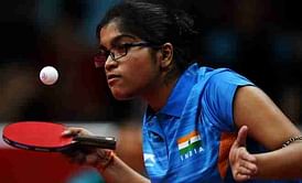 Commonwealth Games 2018: Table Tennis Women's TT6-10 Singles Group stage, Maitreyee Sarkar, Vaishnavi Sutar carry India's hopes, Live Updates