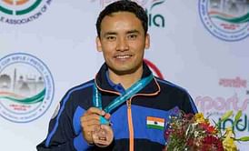 Commonwealth Games 2018: Twitter erupts as Jitu Rai wins gold in Men's 10m Air Pistol event
