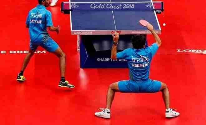 Commonwealth Games 2018: Twitter reacts as the Indian Men's Table ...