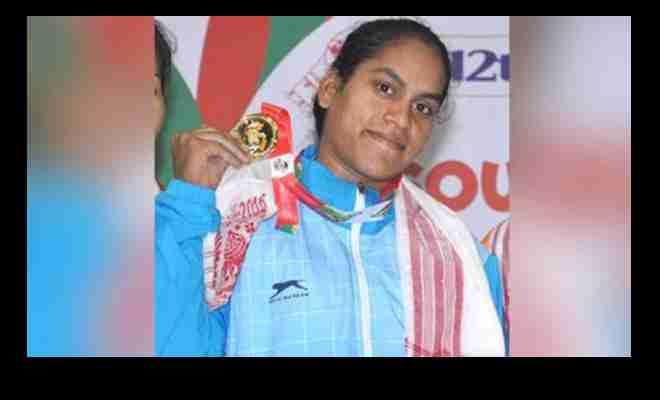 Commonwealth Games 2018: Weightlifting Women's 58kg, India's Saraswati ...
