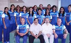 Commonwealth Games 2018: Women's Basketball Group Stage, India Vs Jamaica, Live Scores & Updates