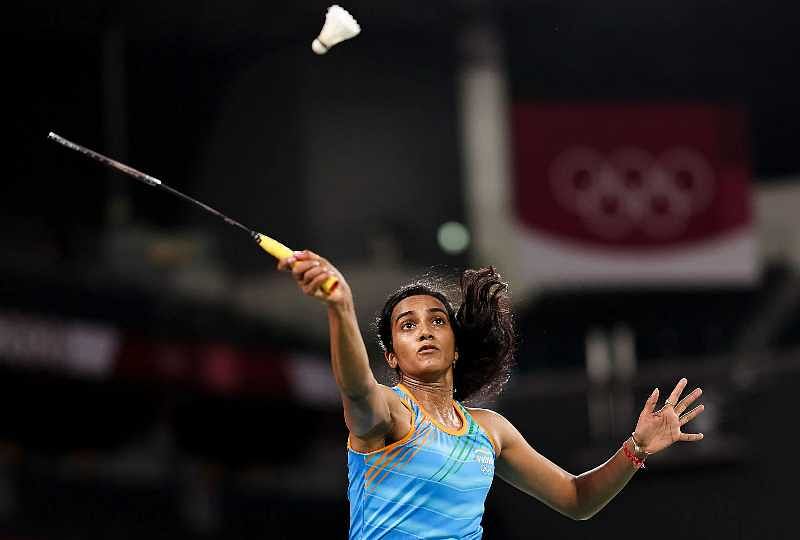 Commonwealth Games 2022 Badminton Results Day 7: PV Sindhu, Kidambi ...