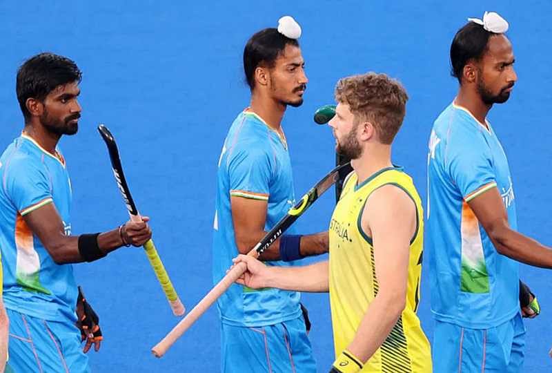 Commonwealth Games 2022 Hockey Live: India vs Australia Men's Hockey Final live score, commentary & latest updates