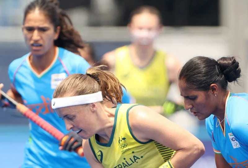 Commonwealth Games 2022 Hockey India lose shootout against Australia